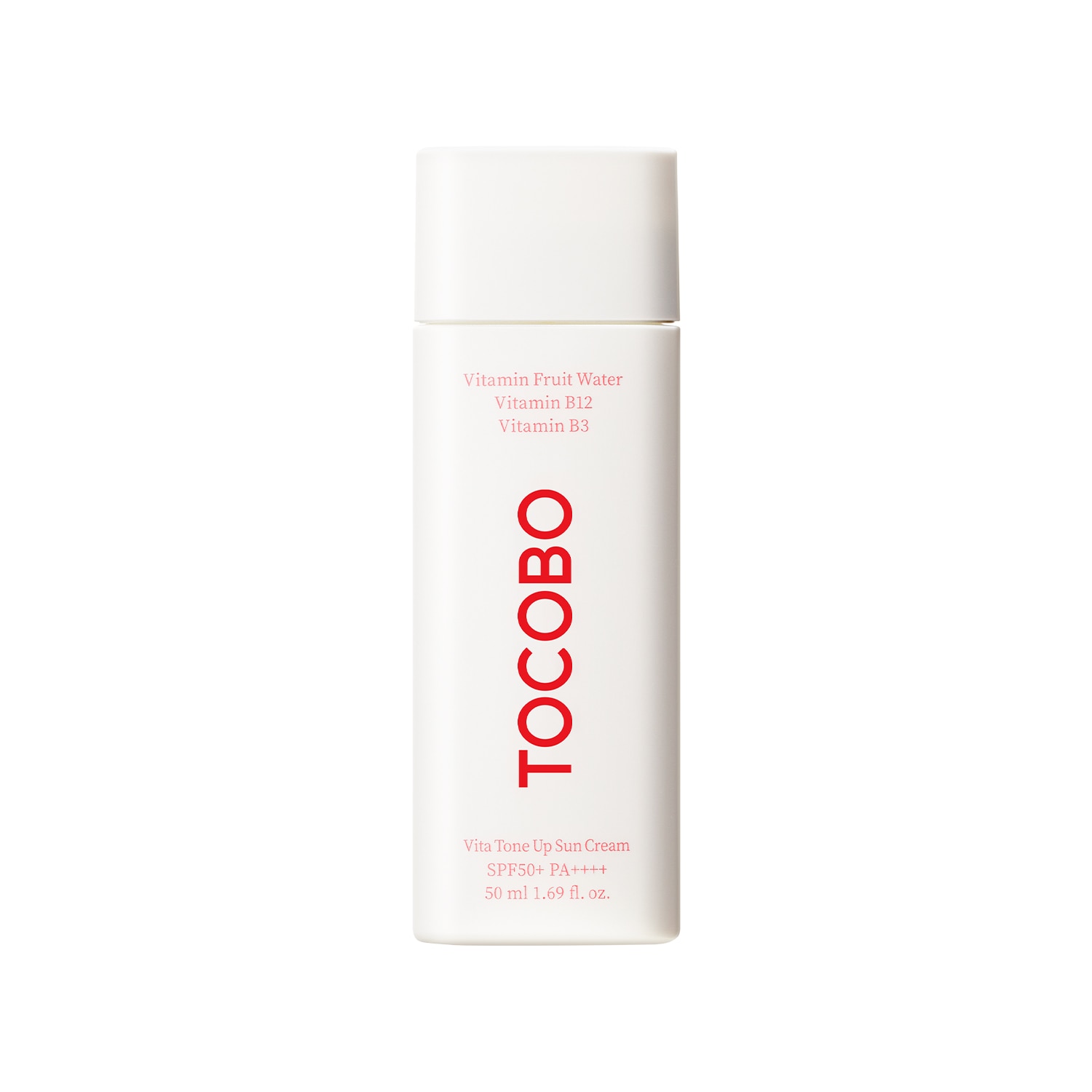 VITA TONE UP SUN CREAM SPF50 (PROTECTOR SOLAR EN CREMA)
